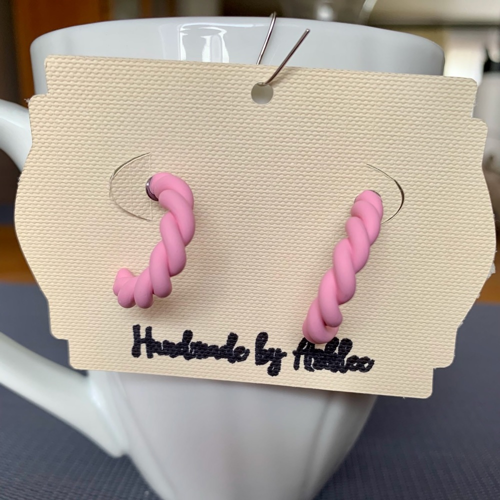 Handmade Earrings